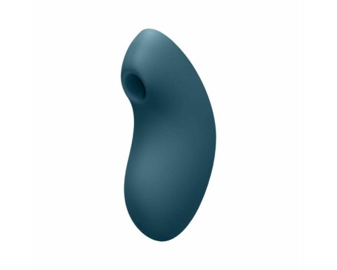 Wibrator do łechtaczki Vulva Lover 2 blue Satisfyer