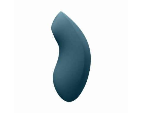 Wibrator do łechtaczki Vulva Lover 2 blue Satisfyer