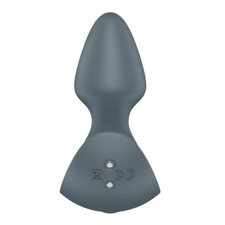 Wibrujący korek analny Booty Absolute Beginners 1 Satisfyer