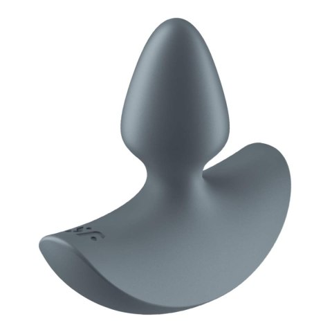 Wibrujący korek analny Booty Absolute Beginners 1 Satisfyer