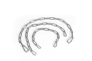 Zestaw łańcuszków grubych Primal Bond Whips