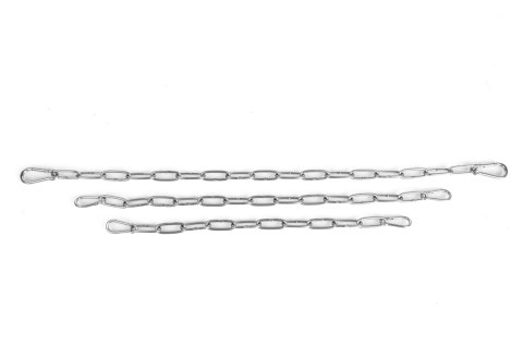 Zestaw łańcuszków grubych Primal Bond Whips