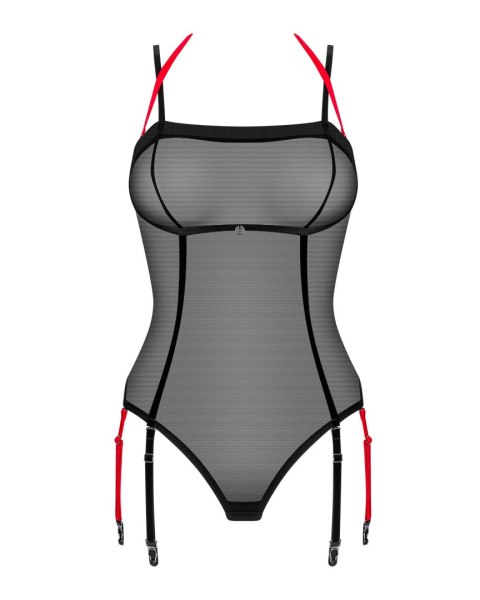 Body Glandez XL/2XL Obsessive