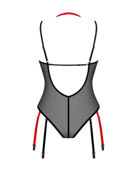 Body Glandez XS/S Obsessive