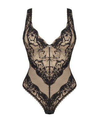 Body Olvidia XS/S Obsessive