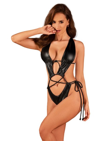 Body otwarte Cordellis O/S Obsessive