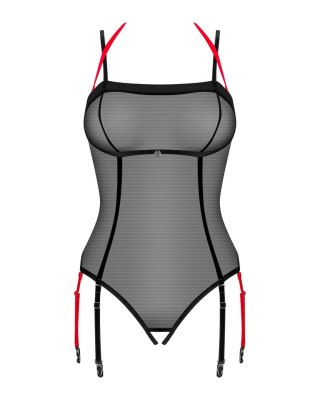 Body otwarte Glandez M/L Obsessive