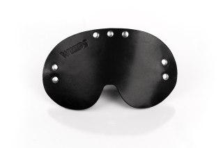 Maska na oczy czarna Primal Bond Whips