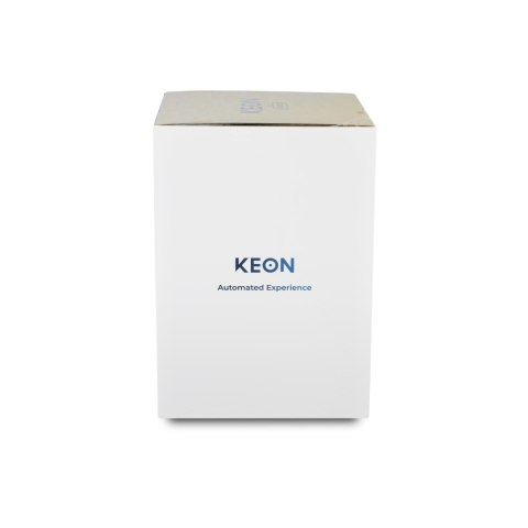 Masturbator Automatyczny Keon Wifi (bez strokera) by Kiiroo