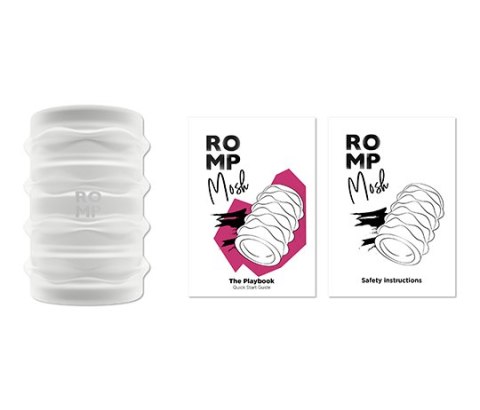 Masturbator Mosh Transparent Romp