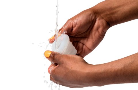 Masturbator Mosh Transparent Romp