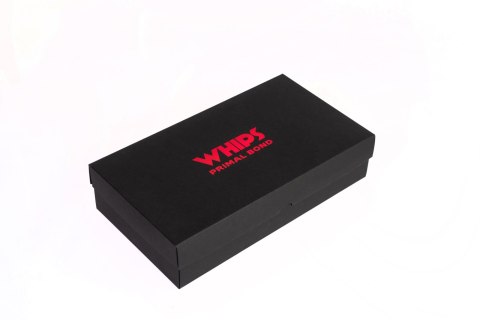 Pejcz Mały Primal Bond classic Whips