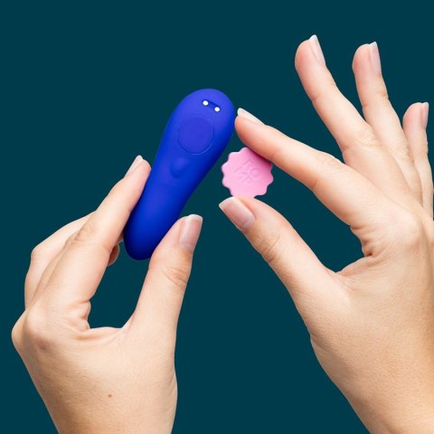 Wibrator do bielizny Party Romp