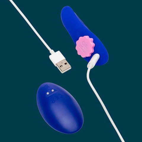 Wibrator do bielizny Party Romp