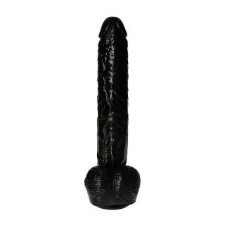 Dildo-Italian Cock 15,5""Black