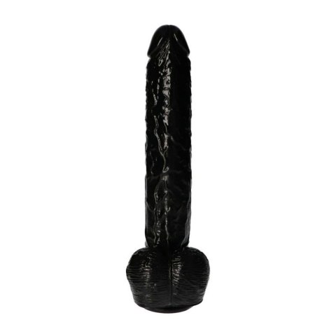 Dildo-Italian Cock 15,5""Black