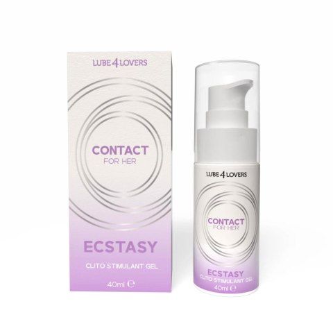 Eccitante Donna Ecstasy 40 ml
