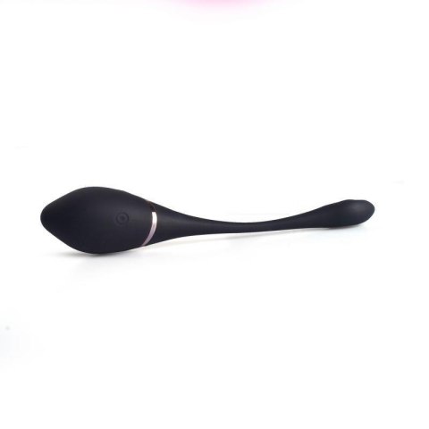 Ovulo Vibrante senza fili Toyz4Lovers Black