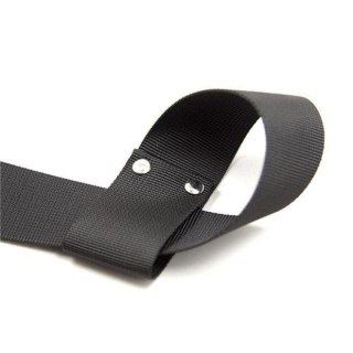 Zestaw Bondage costrittivo Long Arms Restraint black
