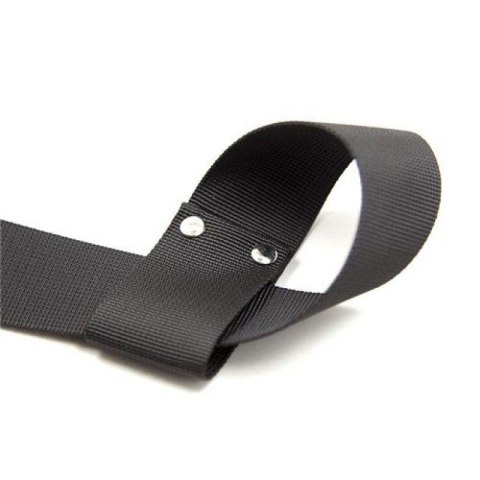 Zestaw Bondage costrittivo Long Arms Restraint black
