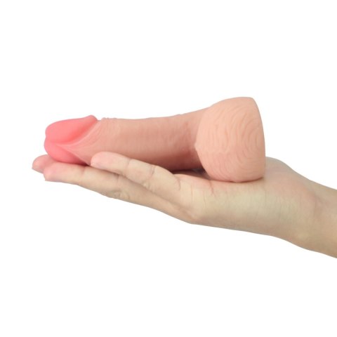 5.5"" Skinlike Limpy Cock