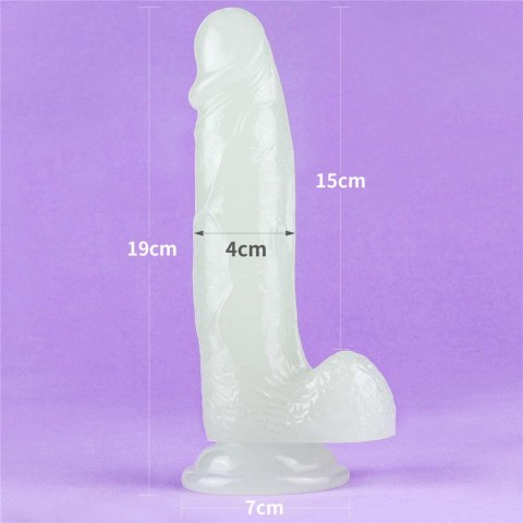 7.5'' Lumino Play Dildo