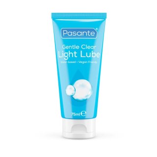 Pasante Gentle Light Lubricant 75ml