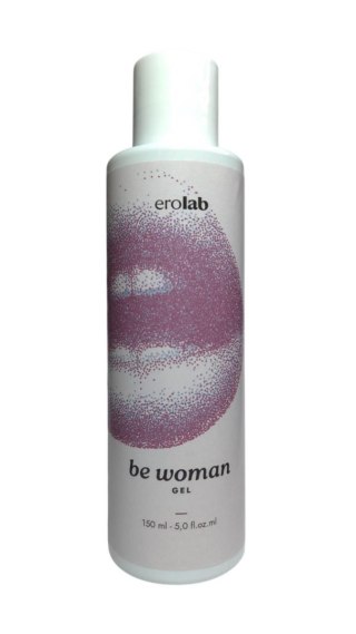 Be Woman Gel 150 ml