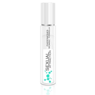 Feromony-Sexual Attraction Women 15 ml