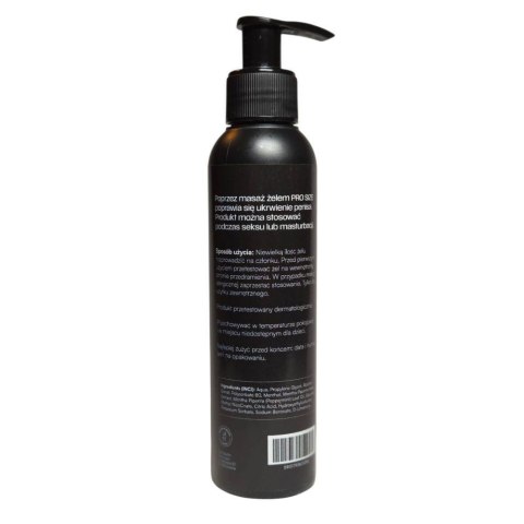 PRO SIZE GEL - 100ml