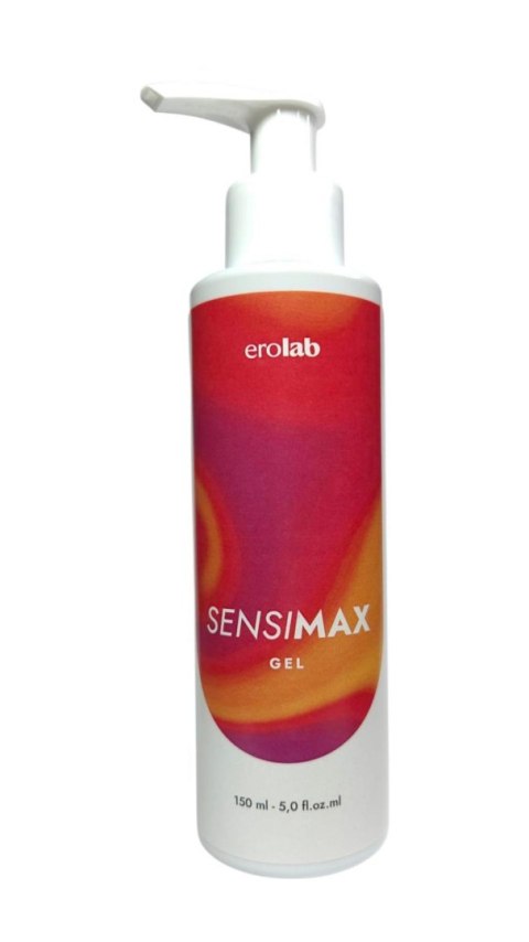 Sensimax Gel 150 ml