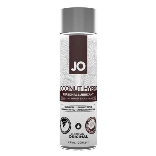 System JO - Coconut Hybrid Lubricant 120 ml