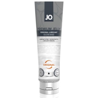 System JO - Premium Jelly Glijmiddel Siliconen Basis Original 120 ml