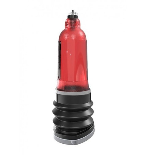 Bathmate Hydromax7 Wide Boy Brilliant Red