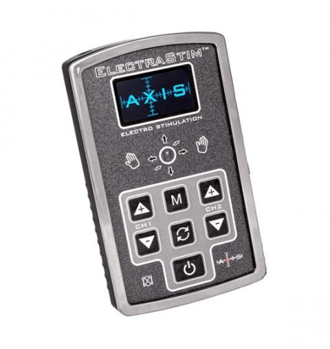 ElectraStim AXIS Electro Stimulator