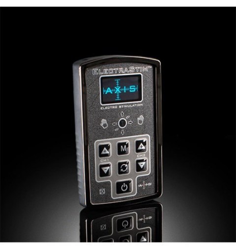 ElectraStim AXIS Electro Stimulator