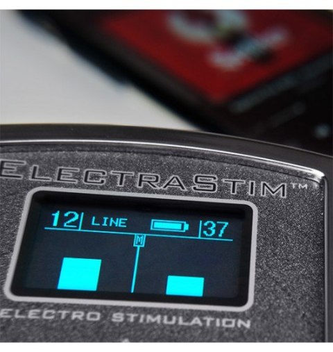 ElectraStim AXIS Electro Stimulator