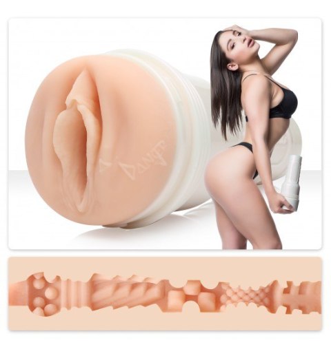 Masturbator Premium Sztuczna Pochwa Girls Abella Danger Fleshlight