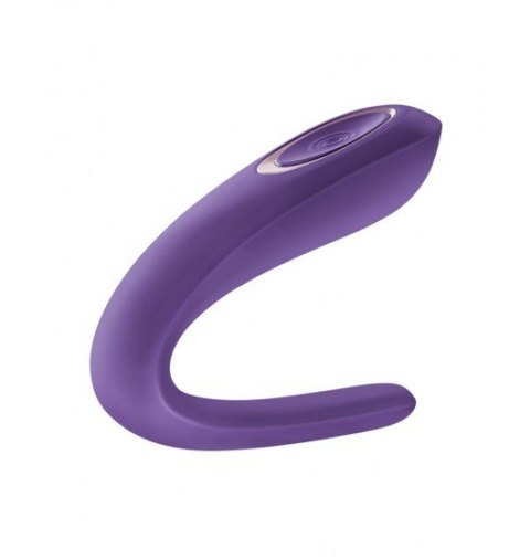 Wibrator dla Par Double Classic Satisfyer