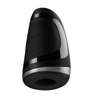 Masturbator Men Heat Vibration Satisfyer