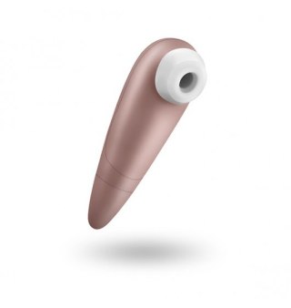 Bezdotykowy Stymulator Łechtaczki Number One Satisfyer