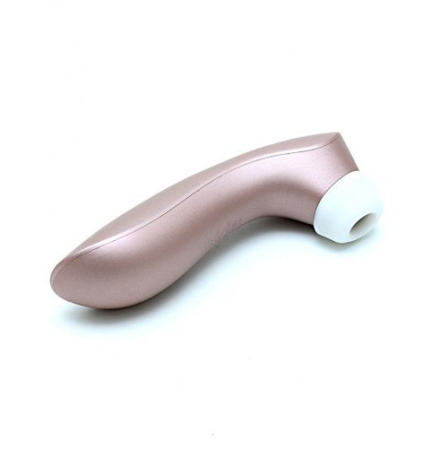 Bezdotykowy Stymulator Łechtaczki Pro 2+ Satisfyer