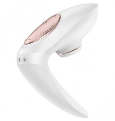 Wibrator dla Par Pro 4 Couples Satisfyer