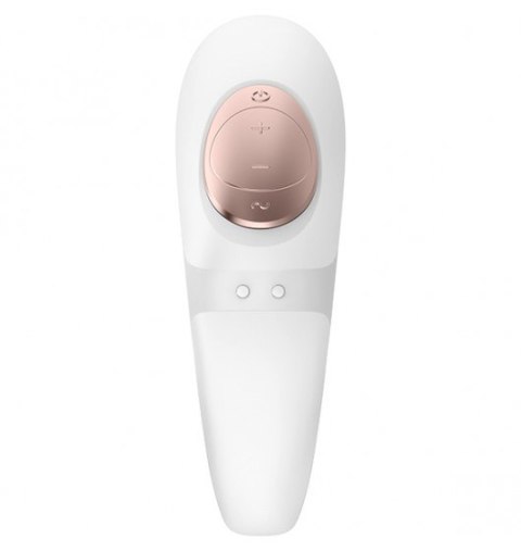 Wibrator dla Par Pro 4 Couples Satisfyer