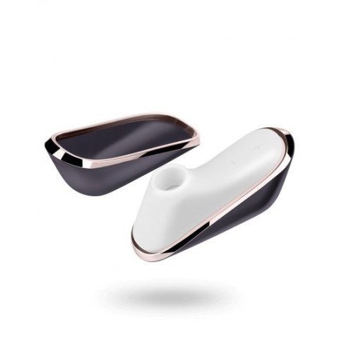 Wibrator Powietrzny Traveler Satisfyer