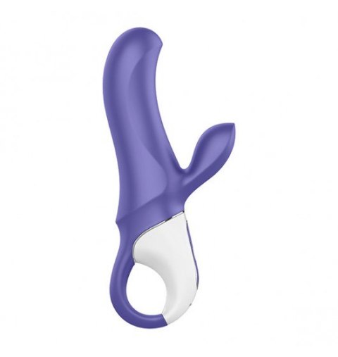 Wibrator Króliczek Vibes Bunny Purple Satisfyer