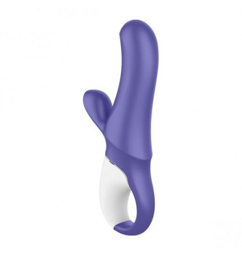 Wibrator Króliczek Vibes Bunny Purple Satisfyer