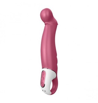 Wibrator Vibes Petting Hippo Fuchsia Satisfyer