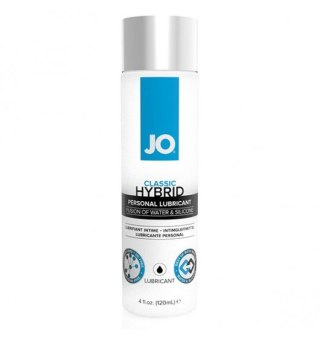 System JO Classic Hybrid Lubricant 120 ml