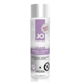 System JO For Her Agape Lubricant 120ml